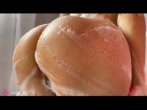 ❤️ Donkerkop masturbeer poes met vibrator tot intense orgasme in stort ❤ Superseks op af.niceporn.ru ❌️