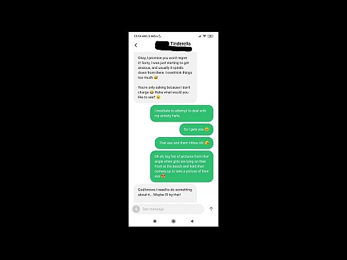 ❤️ Ek het 'n nuwe PAWG van Tinder by my harem gevoeg (praat met Tinder ingesluit) ❤ Superseks op af.niceporn.ru ❌️